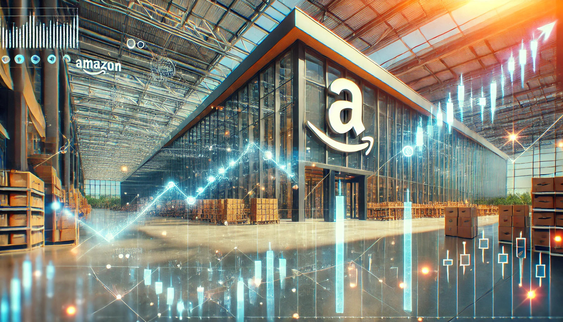Amazon.com, Inc. (NASDAQ: AMZN): Undervalued Gem or Market Trap? Here's What You Need to Know